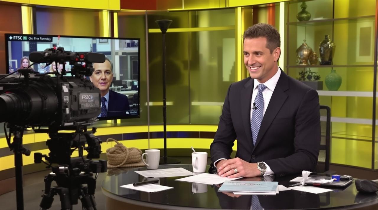 某知名主持人被曝私下性格与荧幕判若两人，前同事爆料细节